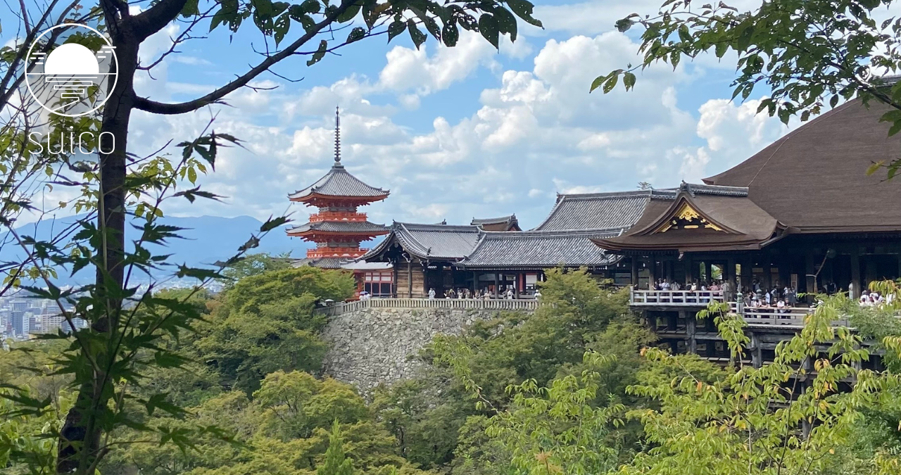 From World Heritage Sites to Hidden Gems!7 Recommended Sightseeing Spots in  Kyoto - Suico Japan