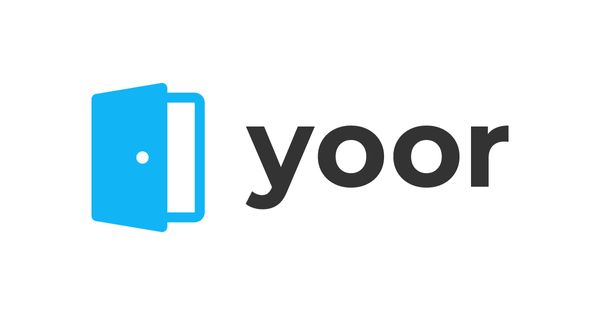 オンラインサロンプラットフォーム「yoor」